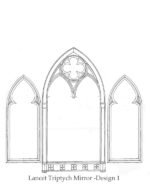 Arched Mirror Designs - Image 3
