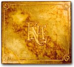 Contemporary luxury photo albums