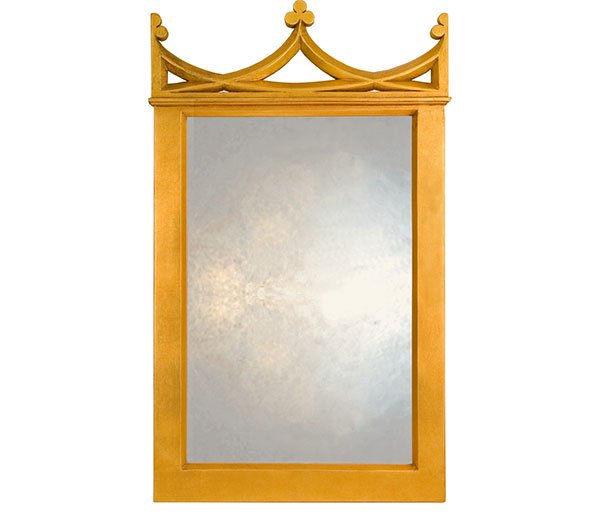 crown-ovemantle-mirror.jpg Crown Ovemantle Mirror - Image 1