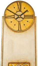 Klimt Art Deco Mantle Clock. - Image 3