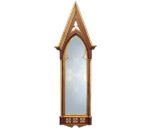 Gothic Dress Mirror