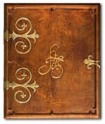 Gothic Style Photo Albums. - Image 5