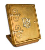 Gothic style luxury photo albums. - Image 2
