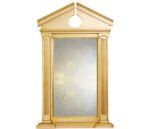 Large Classical Decorative Mirror