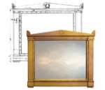 Neo-Classical Mirror Designs