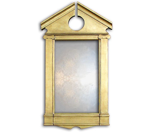 palladian-mirror.jpg Palladian Mirror - Image 1