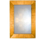 Pastel Copper Swept Mirrors - Image 5