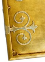 Gothic style luxury photo albums. - Image 5