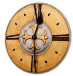 Small Round Wall Clocks - Image 2