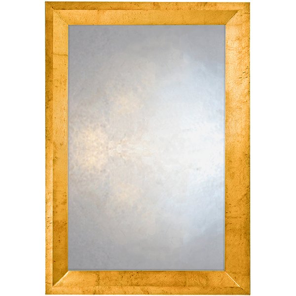 triangular_pc_raw-edit-copy-1.jpg Triangular Profile Mirror in Pastel Copper - Image 1